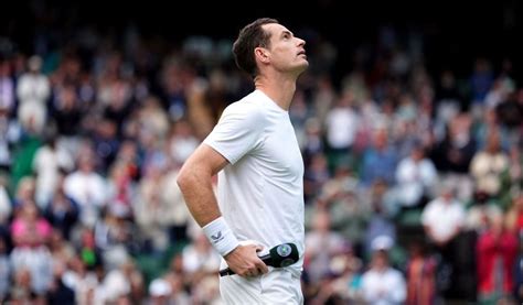 murray wimbledon odds|Andy Murray is getting set to say farewell to Wimbledon before .